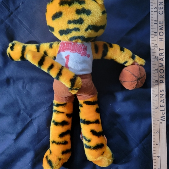 Vintage "Hooper" tiger - Picture 2 of 7